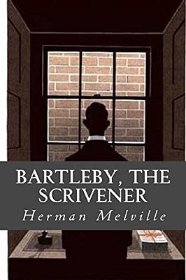 Bartleby, The Scrivener-..