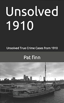 Unsolved 1910-..