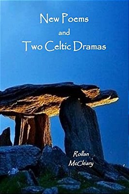 New Poems And Two Celtic Dramas-..