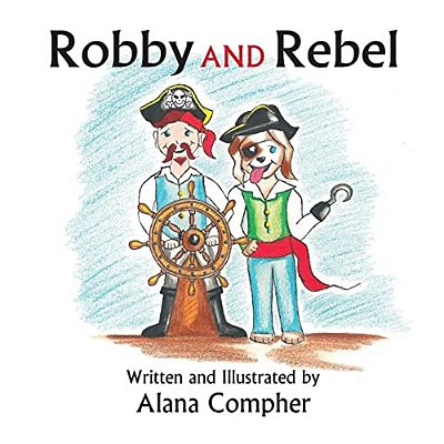 Robby And Rebel-..