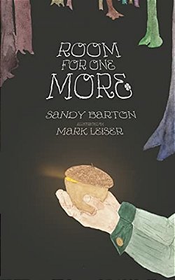 Room For One More: The Leprechaun Magic Continues-..