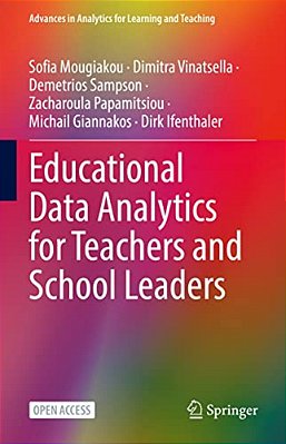Educational Data Analytics For Teachers And School Leaders-..