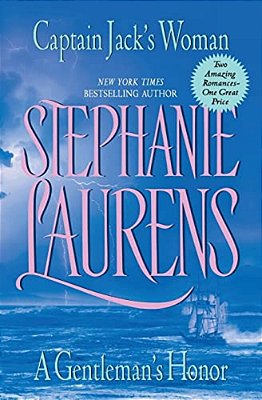 Captain Jack's Woman And A Gentleman's Honor-..