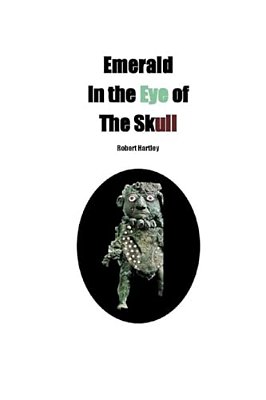 Emerald In The Eye Of The Skull-..