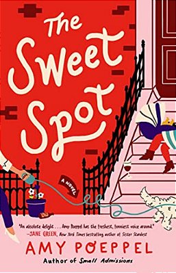 The Sweet Spot-..