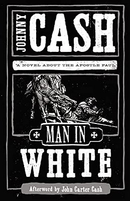 Man In White: A Novel About The Apostle Paul-..