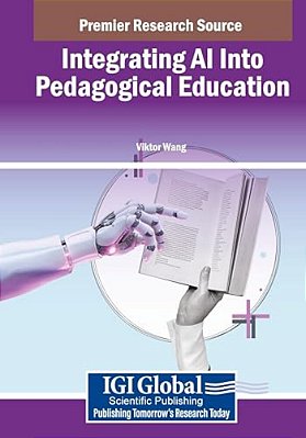 Integrating Ai Into Pedagogical Education-..