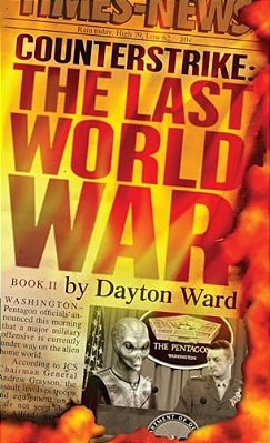 Counterstrike: The Last World War, Book 2-..