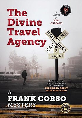 The Divine Travel Agency-..