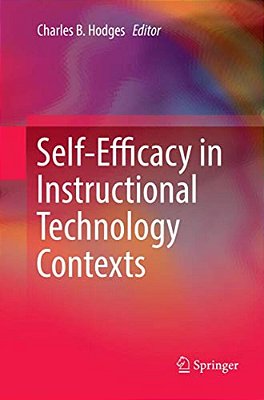 Self-Efficacy In Instructional Technology Contexts-..