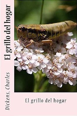 El Grillo Del Hogar-..