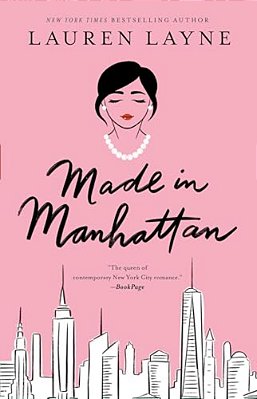 Made In Manhattan-..