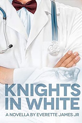 Knights In White: A Novella-..