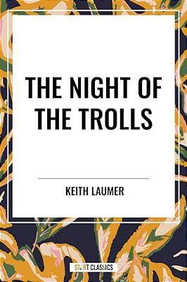 Night Of The Trolls-..