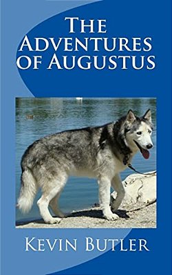 The Adventures Of Augustus-..