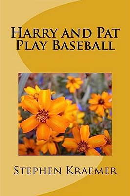 Harry And Pat Play Baseball-..