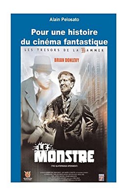 Pour Une Histoire Du Cinéma Fantastique-..