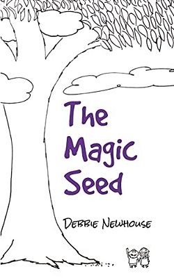 The Magic Seed-..