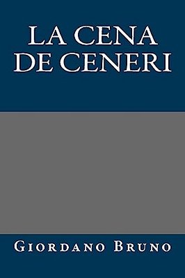La Cena De Ceneri-..