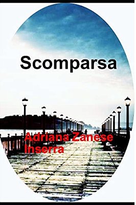 Scomparsa: A Subversive Noir-..