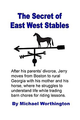 The Secret Of East West Stables-..