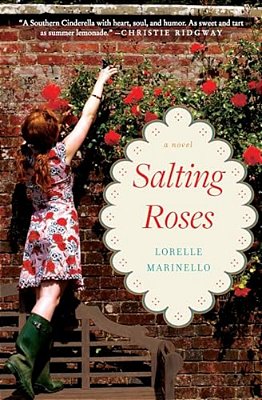 Salting Roses-..