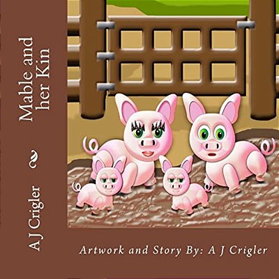 Mable And Her Kin-..