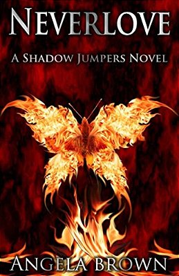 Neverlove: Shadow Jumpers Series-..