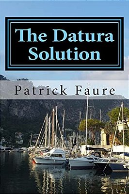 The Datura Solution-..