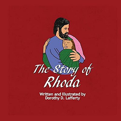 The Story Of Rhoda-..