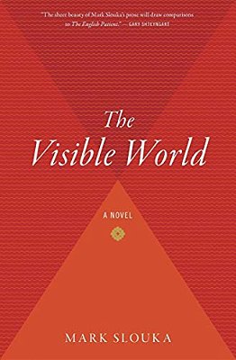 The Visible World-..