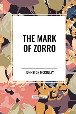 Mark Of Zorro-..