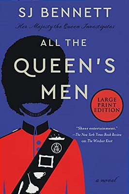 All The Queen's Men-..