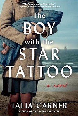 The Boy With The Star Tattoo-..