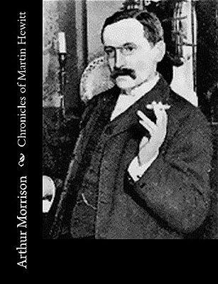 Chronicles Of Martin Hewitt-..