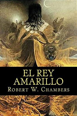 El Rey Amarillo-..