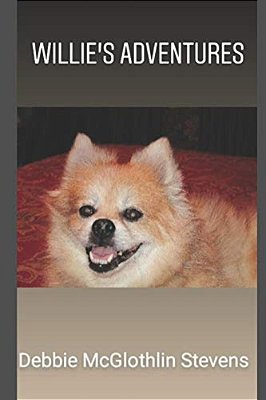 Willie's Adventures-..
