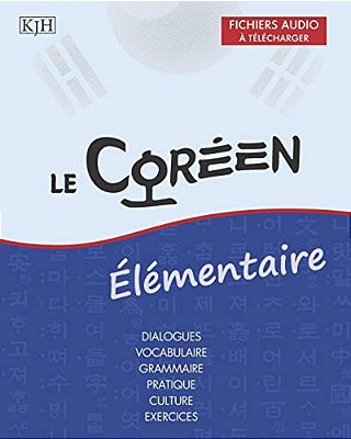 Le Coréen Élémentaire-..