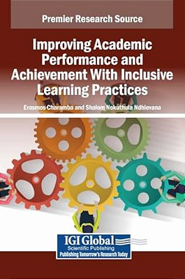 Improving Academic Performance And Achievement With Inclusive Learning Practices-..