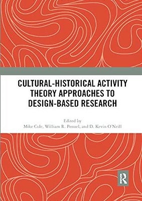 Cultural-Historical Activity Theory Approaches To Design-Based Research-..
