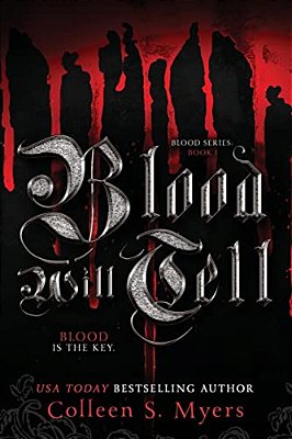 Blood Will Tell-..