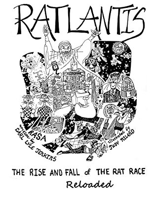 Ratlantis: The Rise And Fall Of The Rat Race--reloaded-..