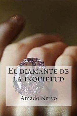 El Diamante De La Inquietud-..