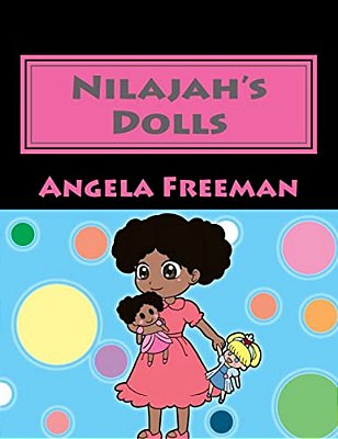 Nilajah's Dolls-..