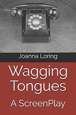 Wagging Tongues-..