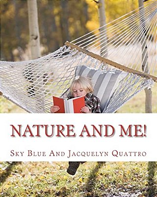 Nature And Me!-..