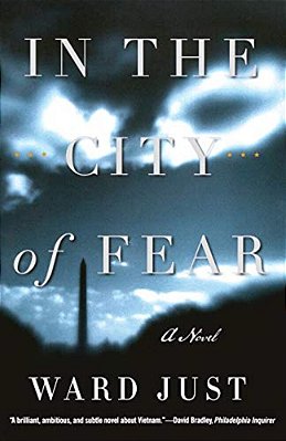 In The City Of Fear-..