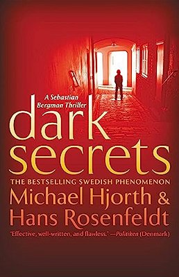 Dark Secrets-..