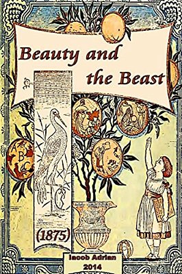 Beauty And The Beast (1875)-..
