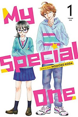 My Special One, Vol. 1-..